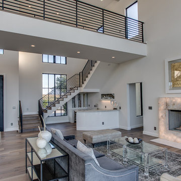 Laurel Haven HBA Parade Home at Rough Hollow