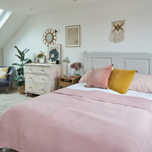 Loft conversion