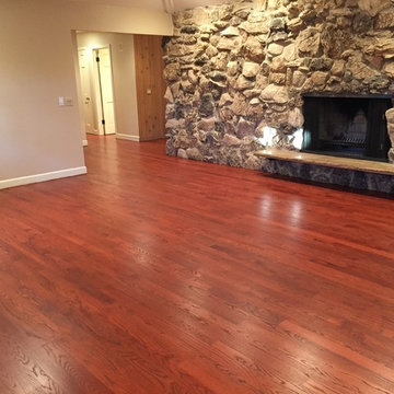 Wood Floors