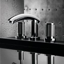 Rubinet Bath Faucet - Products