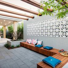 Outdoor Seating