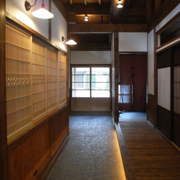 O邸(古民家スタイル)