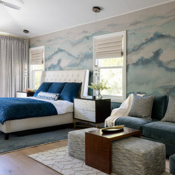 Where Personal Style Meets Elevated Living
