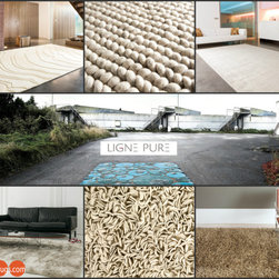 Ligne Pure - Area Rugs