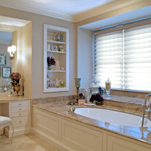 tub surround