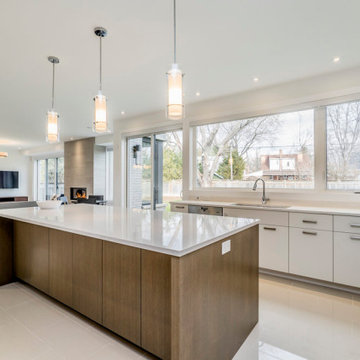 Mid Century Modern