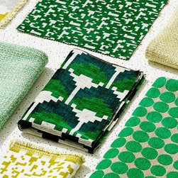 Arcade - Upholstery Fabric