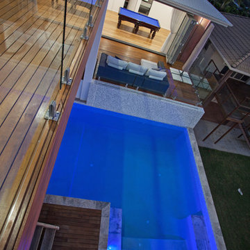Coral Ridge