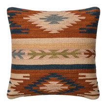 Kilim pillow
