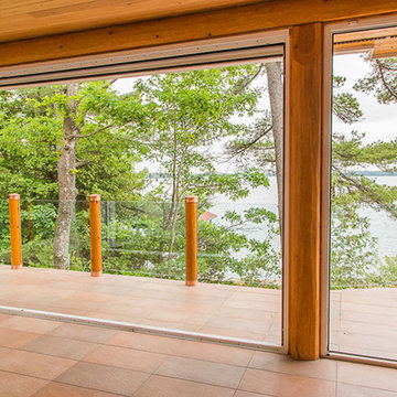 Porches