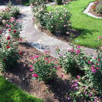 English Gardens