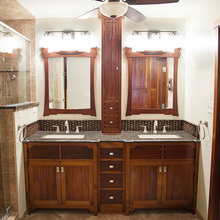 Bathroom Ideas