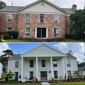 Custom Renovations in Houston's Finest Neighborhoods