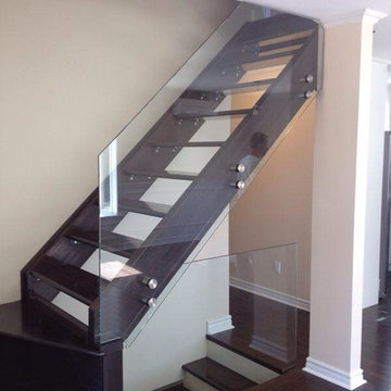 Residential Work