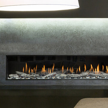 Montigo Fireplaces