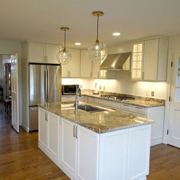 Farmhouse Kitchen
