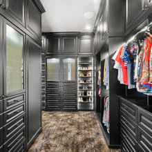 Closets
