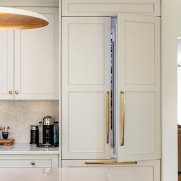 Kitchen in the Garden