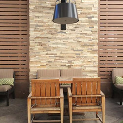 Ledge Stone - Products