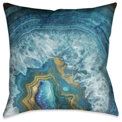 Contemporary Decorative Pillows by Laural Home