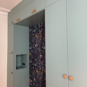 APPARTEMENT ODESSA