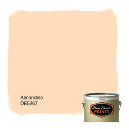 Dunn-Edwards Paints Almondine DE5267 - Paint