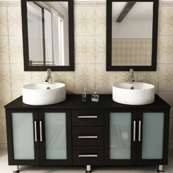 Avola Bathroom Vanities - Bathroom Vanities And Sink Consoles