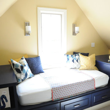Kids Bonus Room