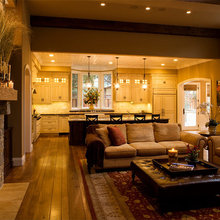 M&B New home