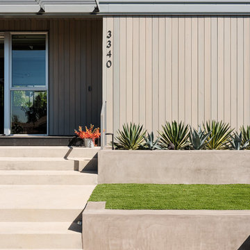 Connect 10 Mar Vista