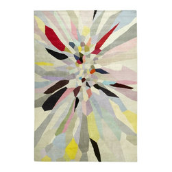 Zap by Fiona Curran - Area Rugs