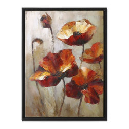 www.essentialsinside.com: window view, wall art - Artwork