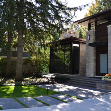 Birch Grove - Private Residential