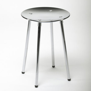 Unique Shower Stools and Vanity Benches