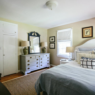Lobert Residence