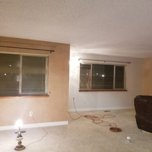 dining and rugs