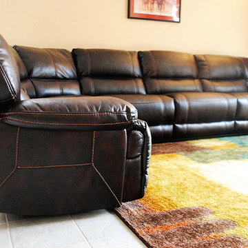 D&R Family Room