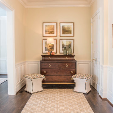 2017 Decorator's Showhouse