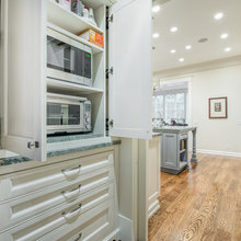 Hidden Microwave