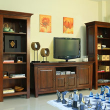 Living Room Ideas