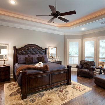 Warren Home