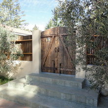 Fences/Gates