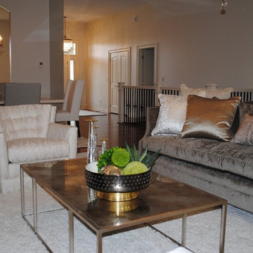 Urbandale Luxury Townhome