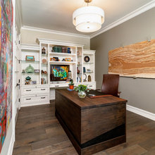 Built Ins For Office