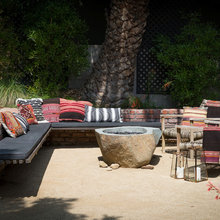 Back Deck