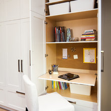 HOME Kitchen Office