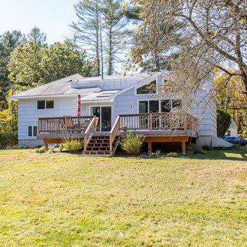 25 Training Field Road, Wayland, MA