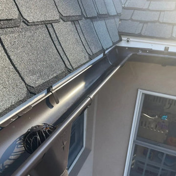 Gutters