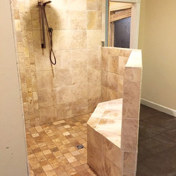 Bathroom Remodel