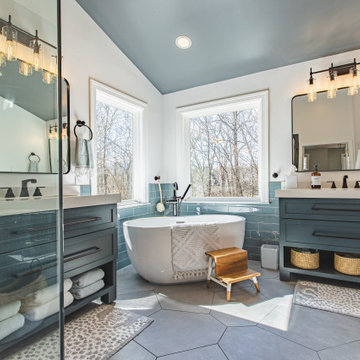Bathroom Remodel Sterling Virginia